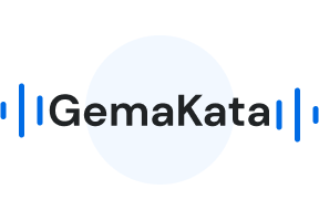 Gambar logo gemakata